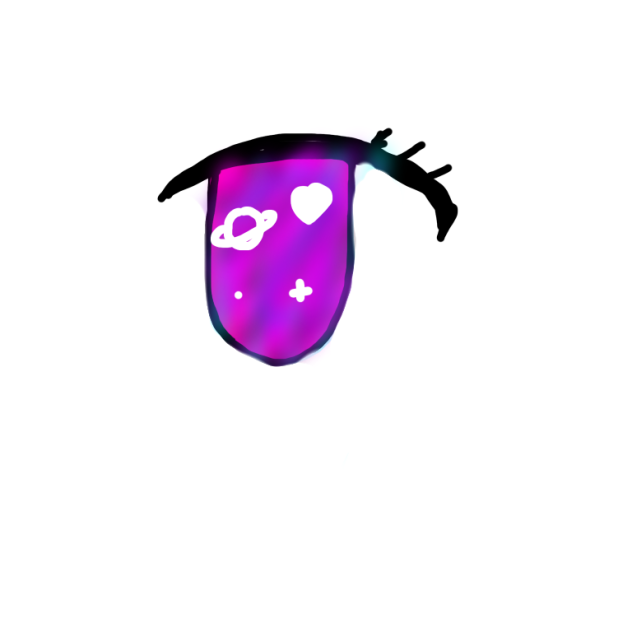 eye tutorial #1 - ibisPaint