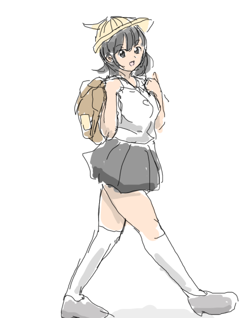 ピクニック