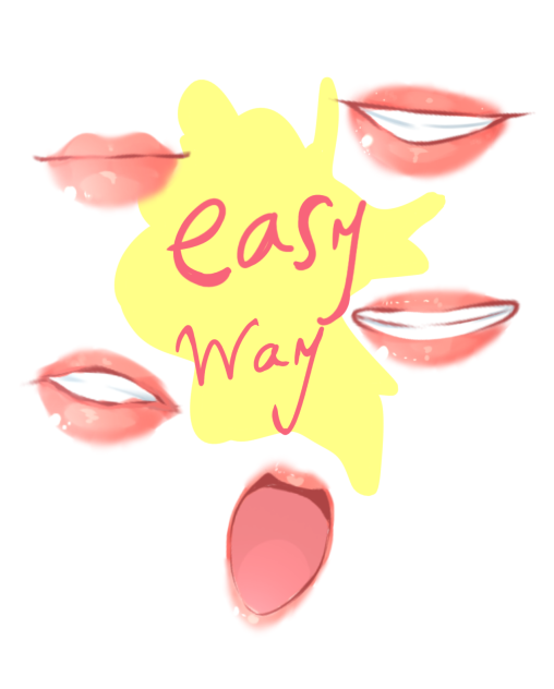 ((new easy way)) step by step
