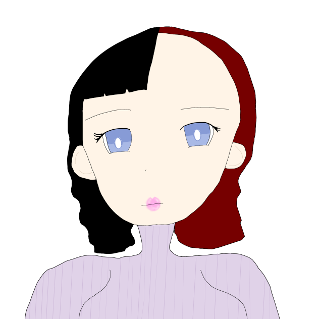 Selene - ibisPaint