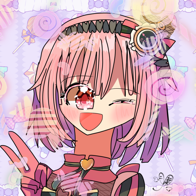 トンデモのえむちゃん！