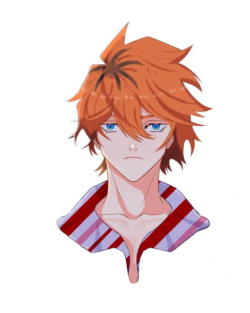 guy - ibisPaint