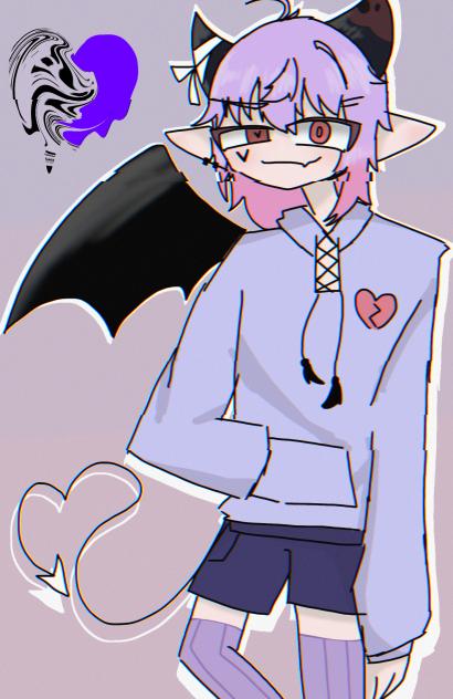 名無しの悪魔さん