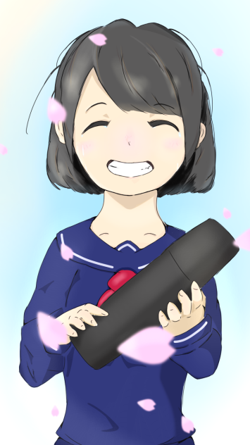 卒業式