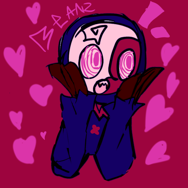 Shocked Bm