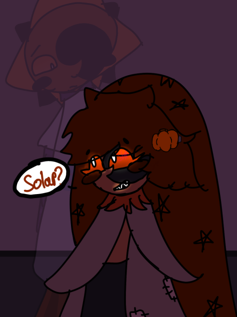 “Solar”