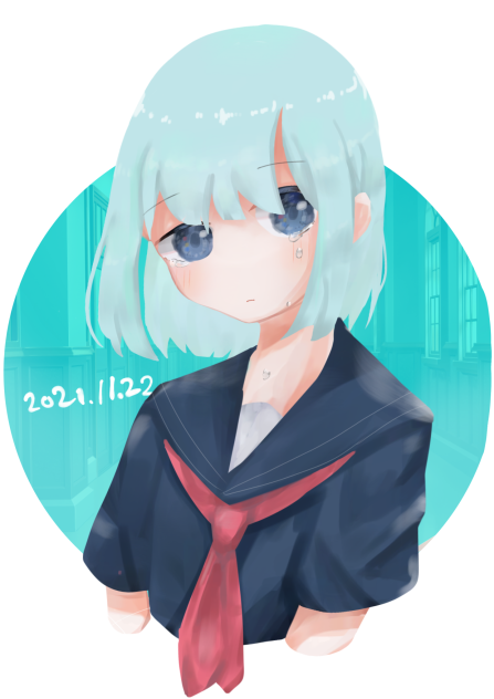 (´；ω；`)