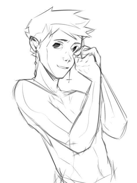 wip sketch idk