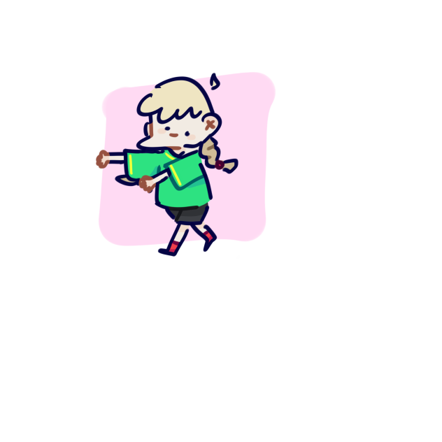 a grrrl