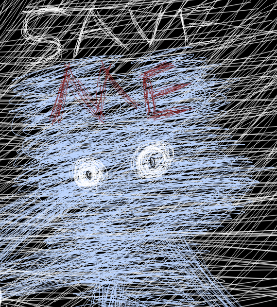 $ΑνΣ ΜΣ (insane AU)
