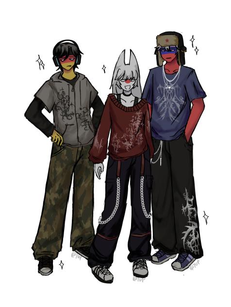 hoodlums