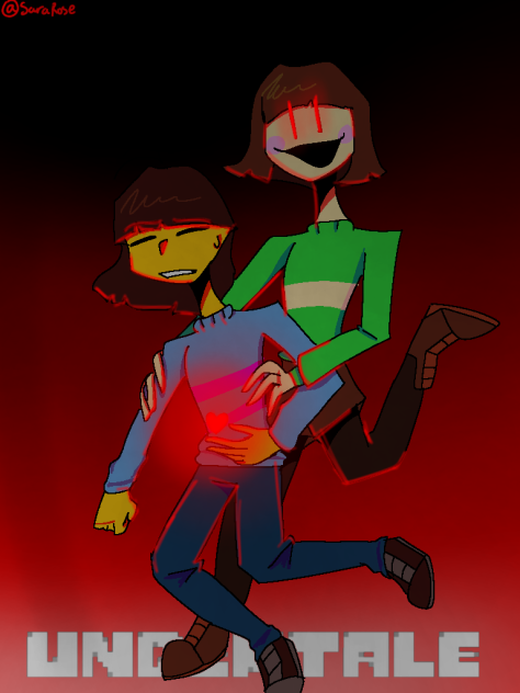 U N D E R T A L E