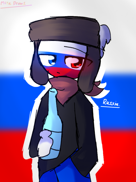 Russia