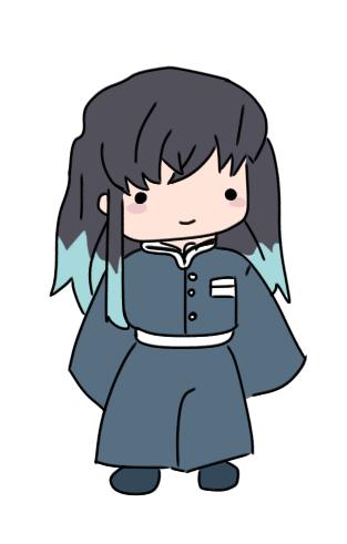 Muichiro