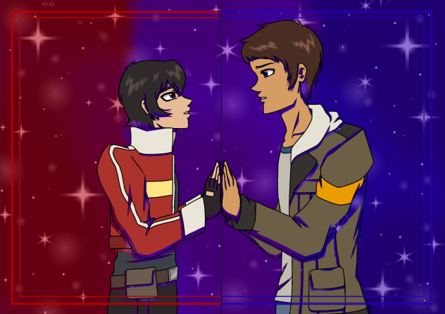 Klance [Speedpaint]