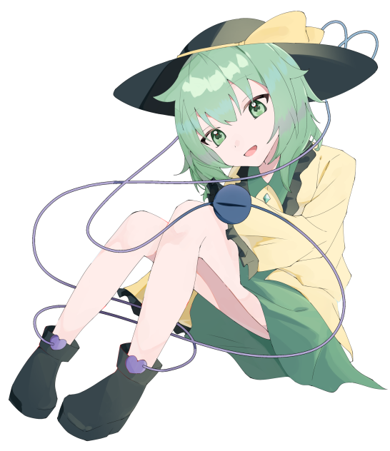 こいし