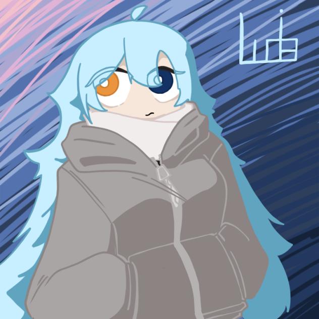 안이라 그림대회 젳!