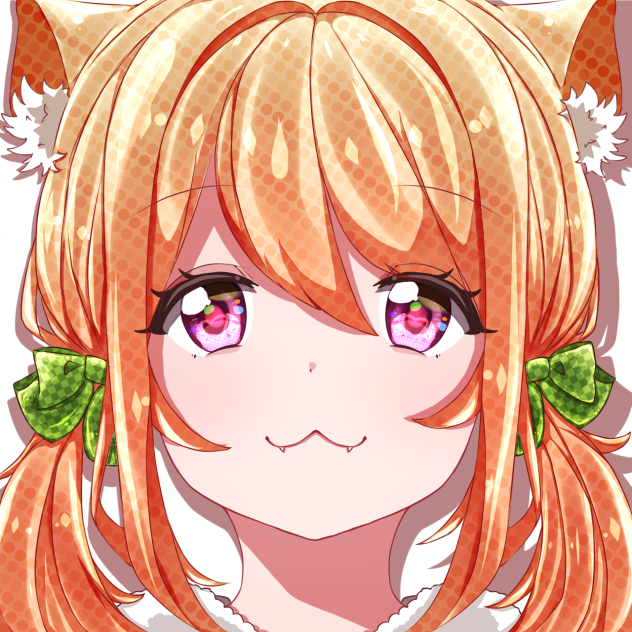 オリキャラのケモっ子