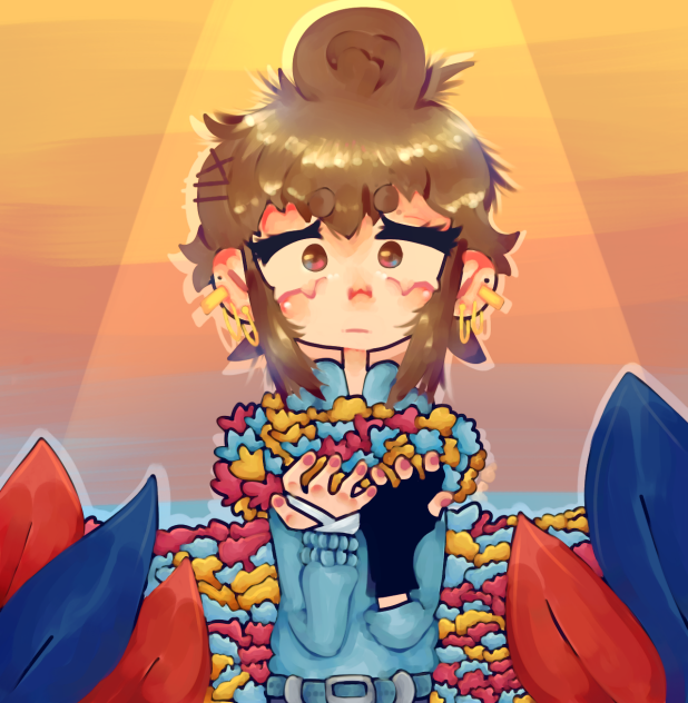 isa contest ✨