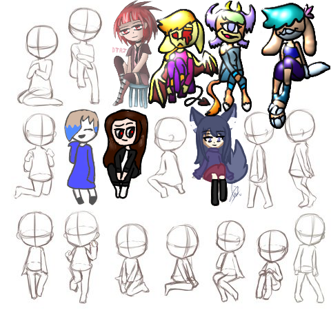 all collab'-'