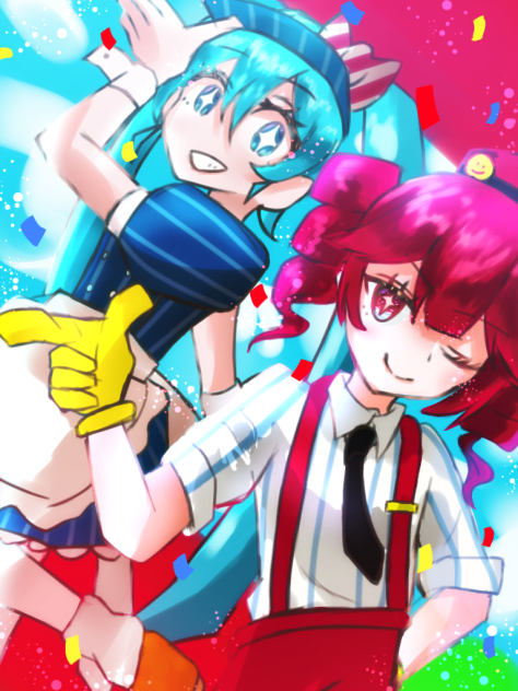 メズマライザー