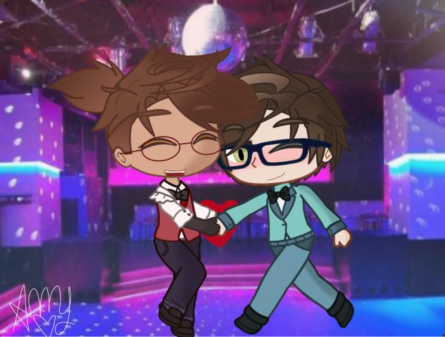 ✨🪩✨DISCO LOVE✨🪩✨