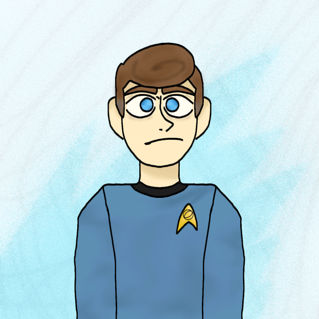 Leonard (Bones) McCoy