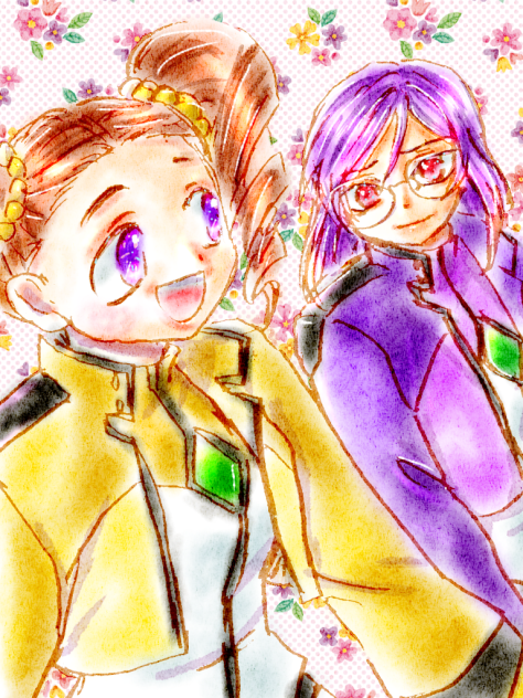 ティエミレ