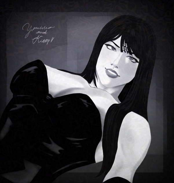 Yomiro Katsuhiro Tanaka