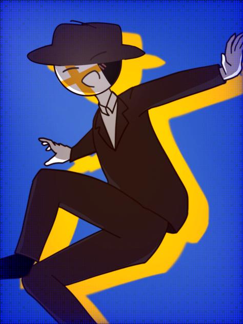 🟡🟦