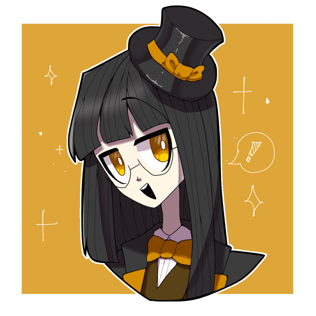 息抜き代理🎩