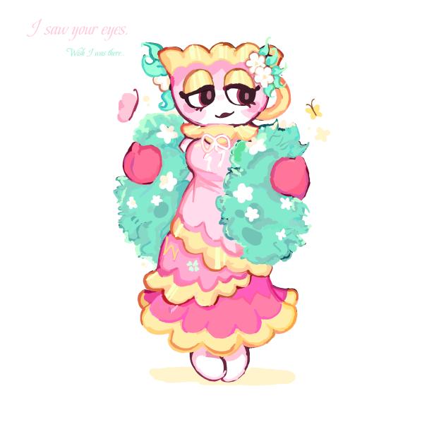 Pastel Porclain