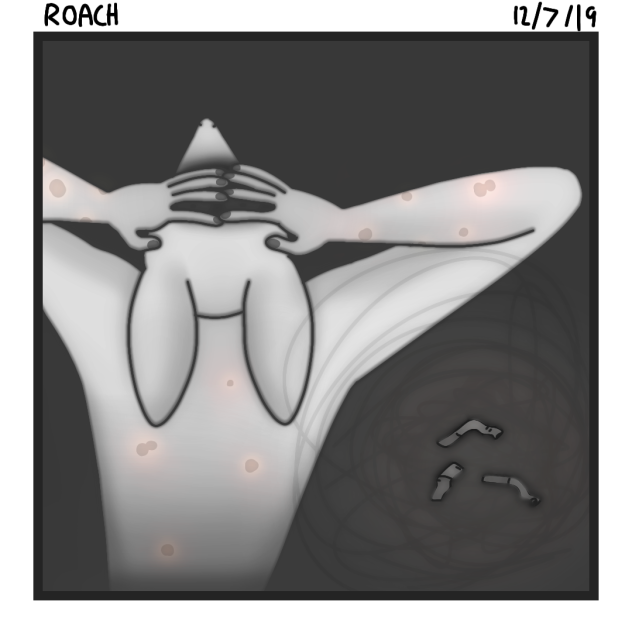 ROACH