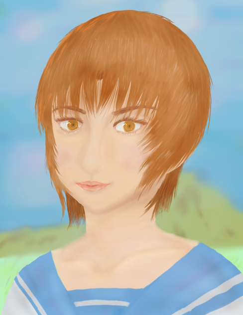 竜宮レナ