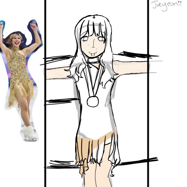 (WIP) GUESS WHO RAHHHH