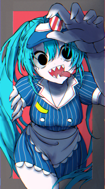 メズマライザー