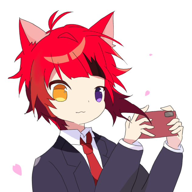 ナミダメ　莉犬くん