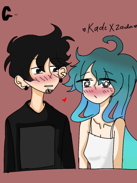 Kade X Zaida