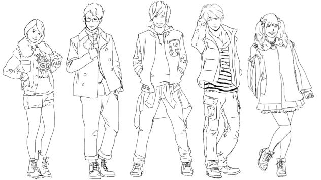 トレス トッキュージャー