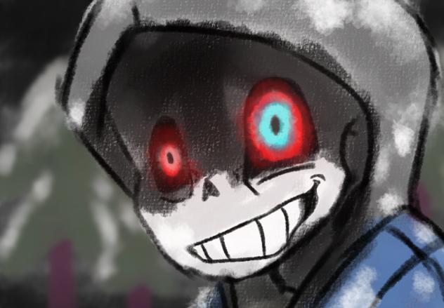 マーダーさん