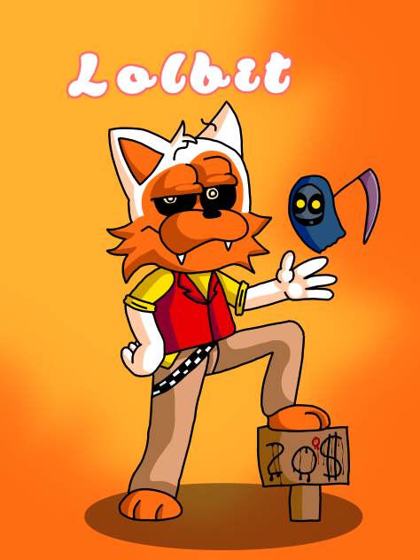 Lolbit