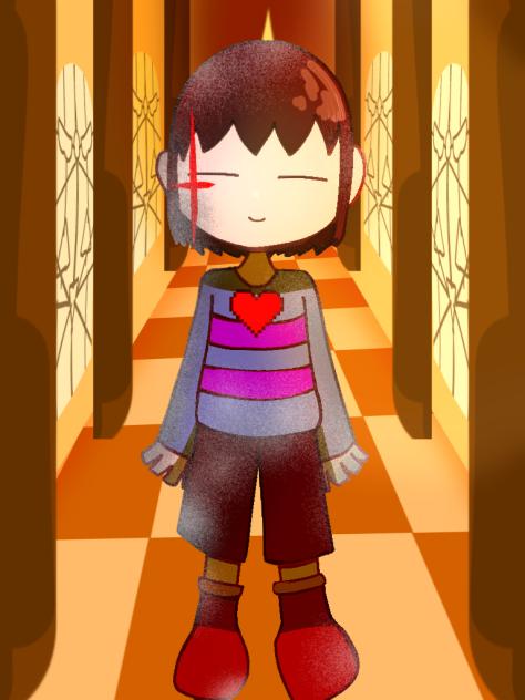 こうげきをつづけろ