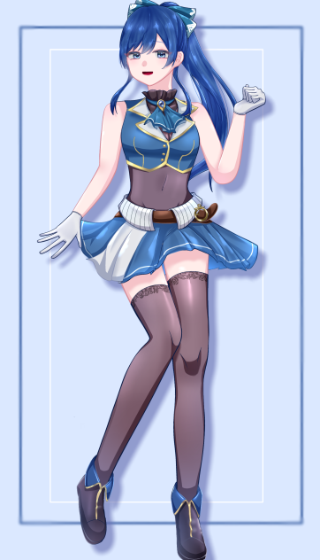 美女パイ