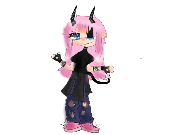 Old drawing
