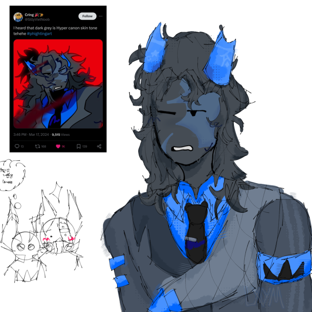 🧥▩Black Hyper✧🌀