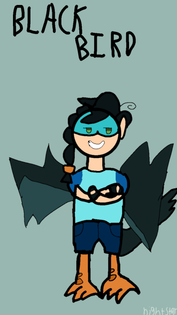 Blackbird (petpyves)