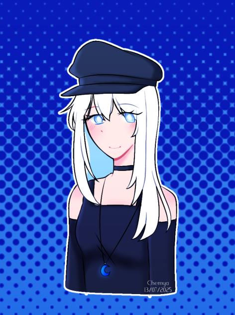 My new design - ibisPaint