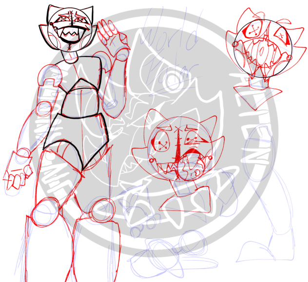 I don't even know what this is bruh-