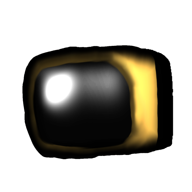 TV B-40