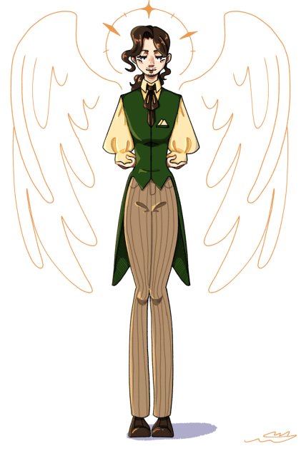 🪽✨🩰french angel🩰✨🪽